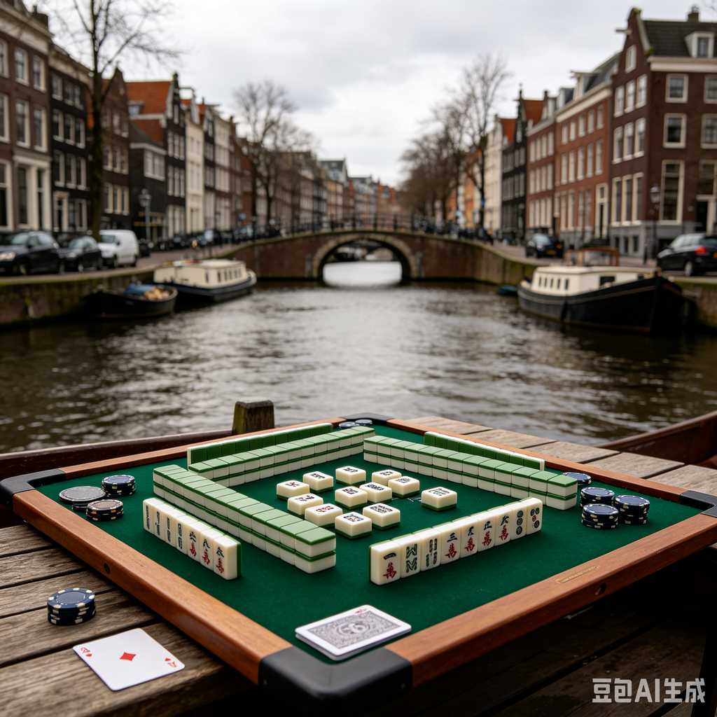 Murcia,mahjong