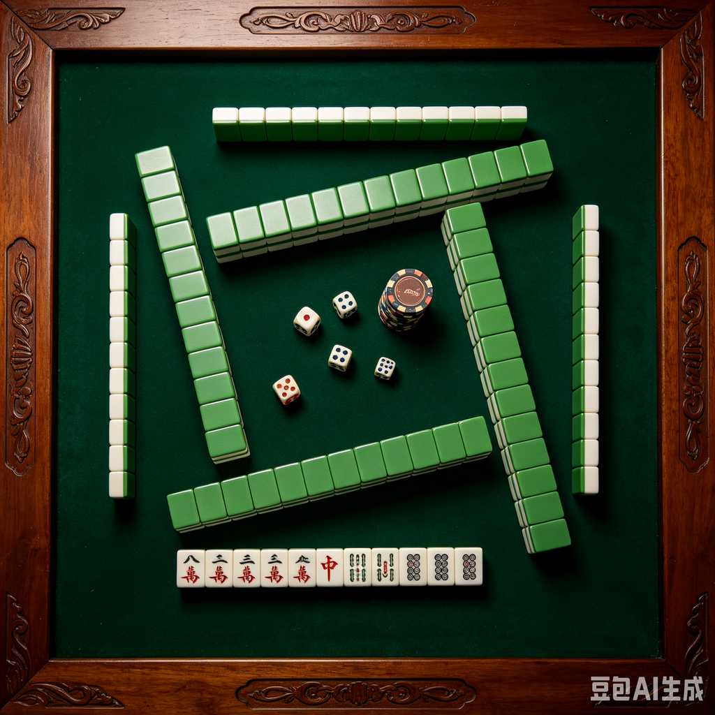 Funchal,mahjong