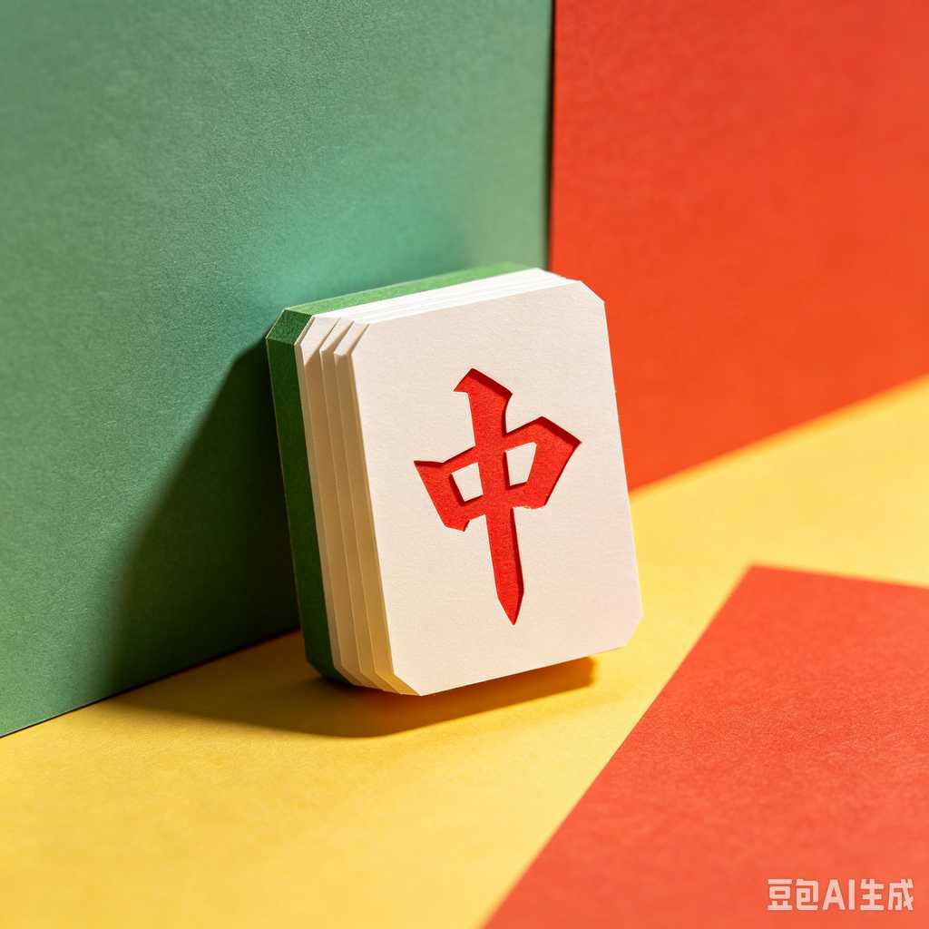 Turin,mahjong
