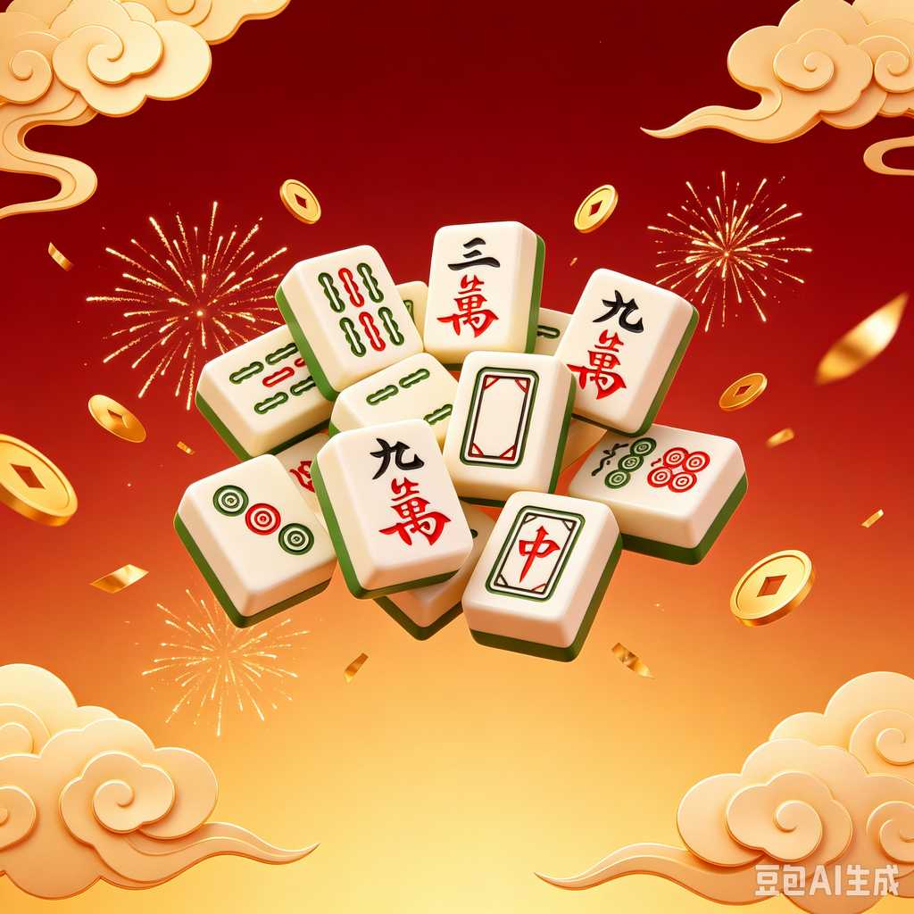 SanAntonio,mahjong