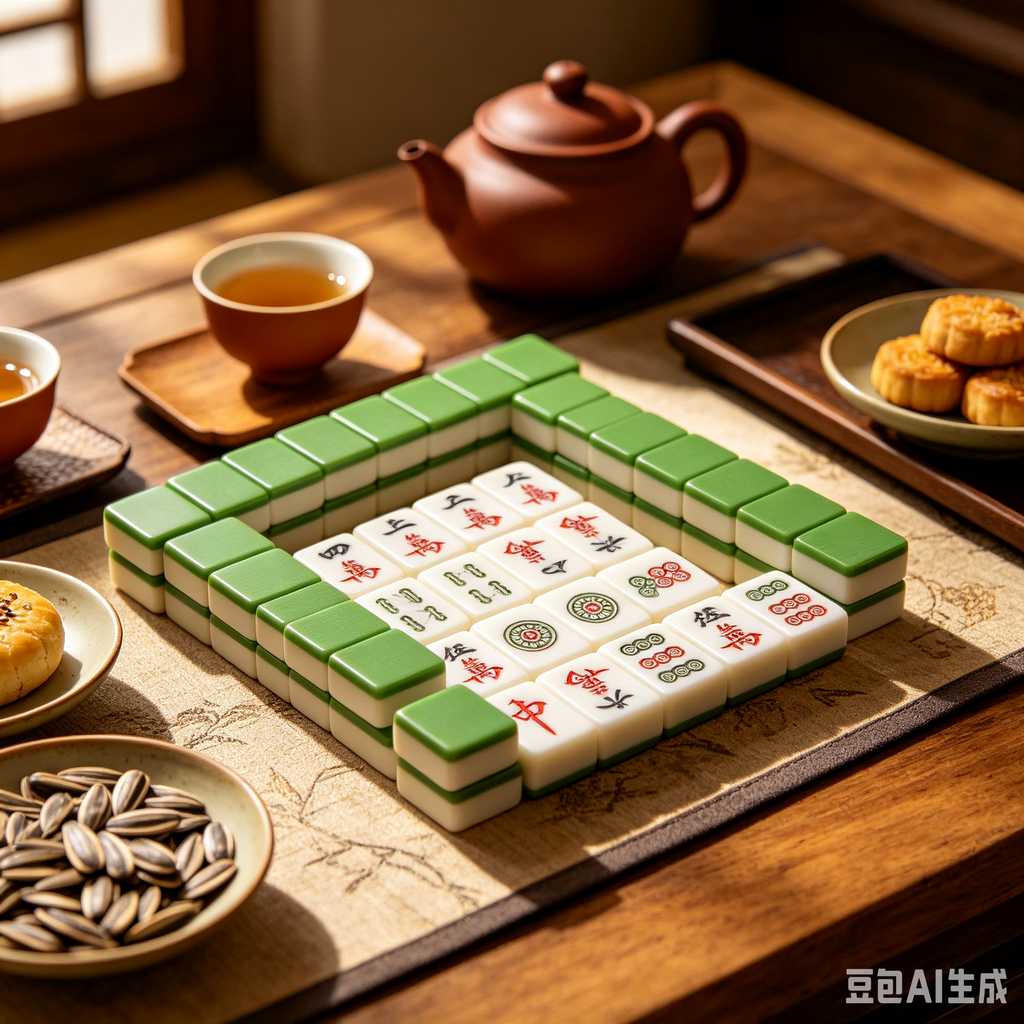 StJohns,mahjong